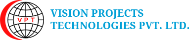 VISION PROJECTS TECHNOLOGIES PVT. LTD.