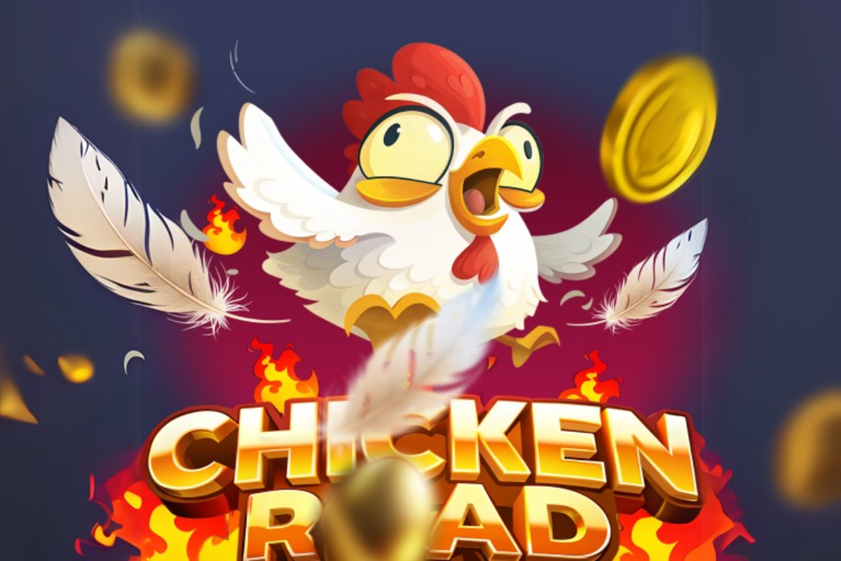 Hen Road – Ein unglaublich unterhaltsames Abenteuer, das Sie jetzt online bei Valorbet spielen können